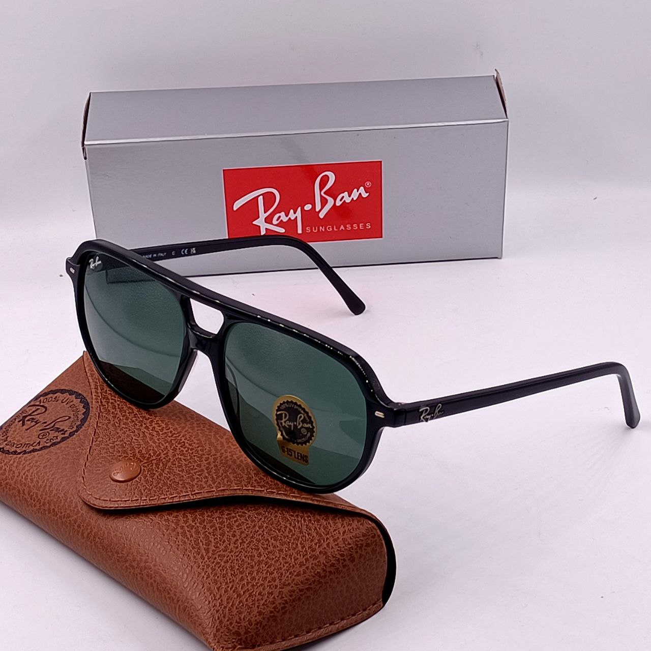 Lunette Solaire Ray Ban Tendance