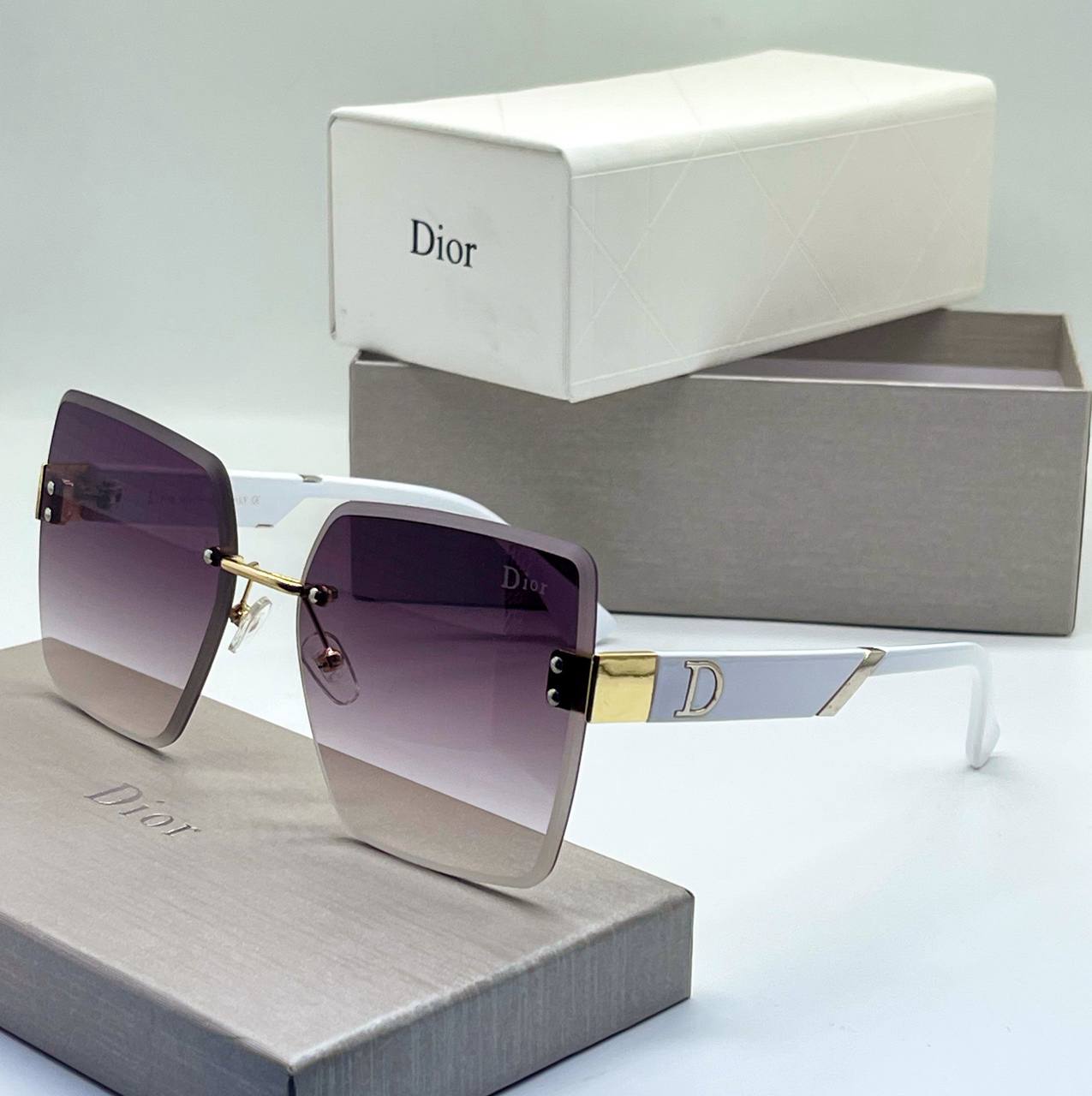 Lunette Solaire Christian Dior CD4622