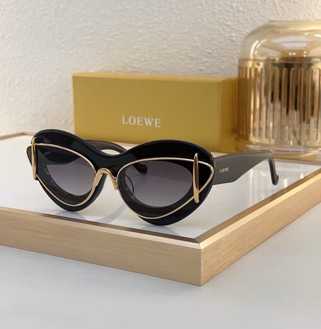 Lunette Solaire Loewe
