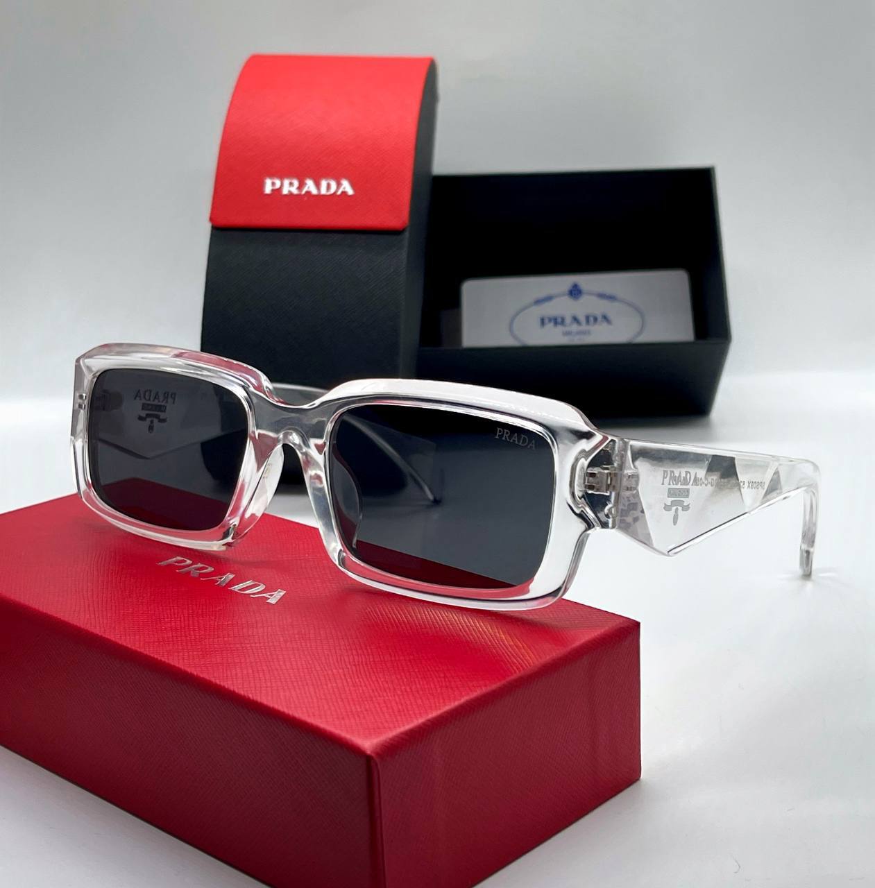 Lunette Solaire Prada PR36zs
