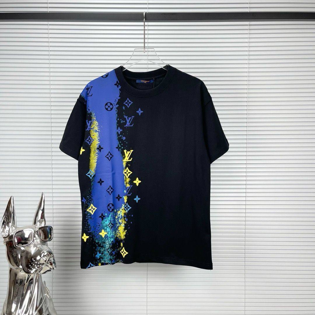 T shirt Louis Vuitton LV1241