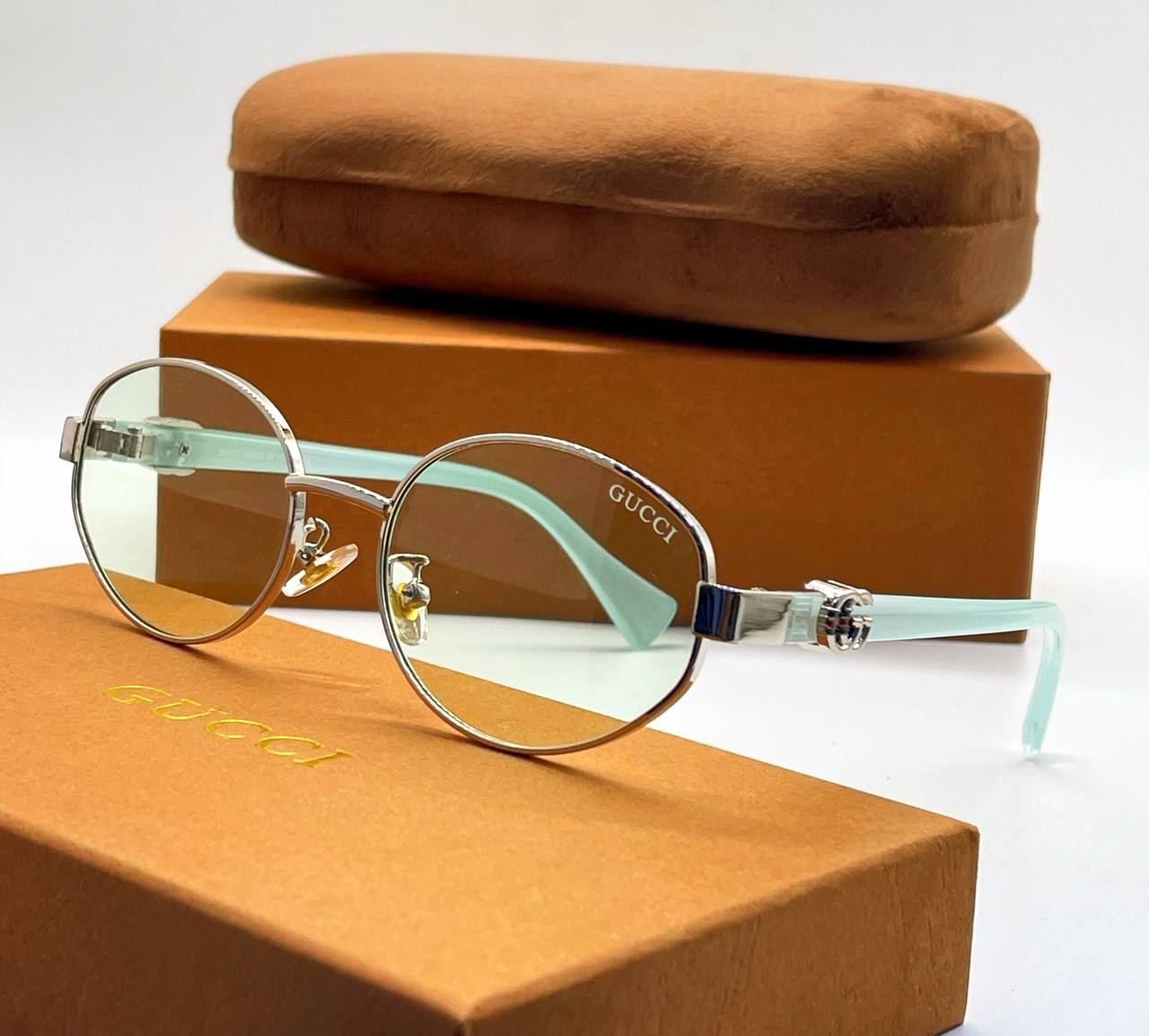 Lunette Solaire Gucci GC8713