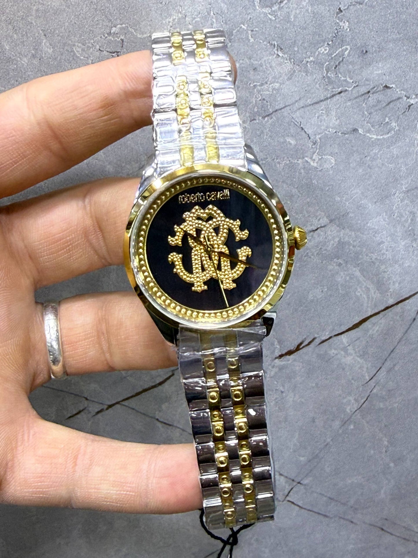 Montre Chic Roberto Cavalli