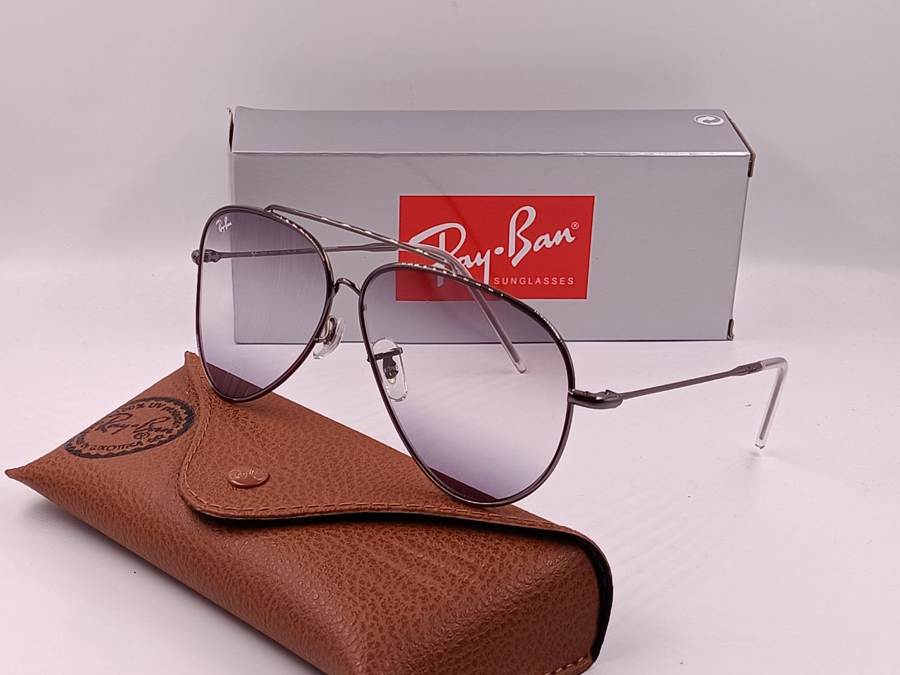 Lunette Solaire Ray Ban RB6542