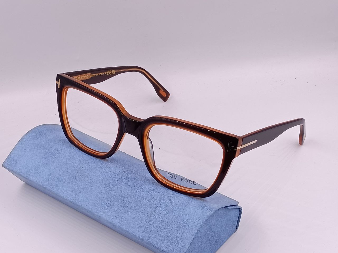 Lunette De Vue Tom Ford TF6751