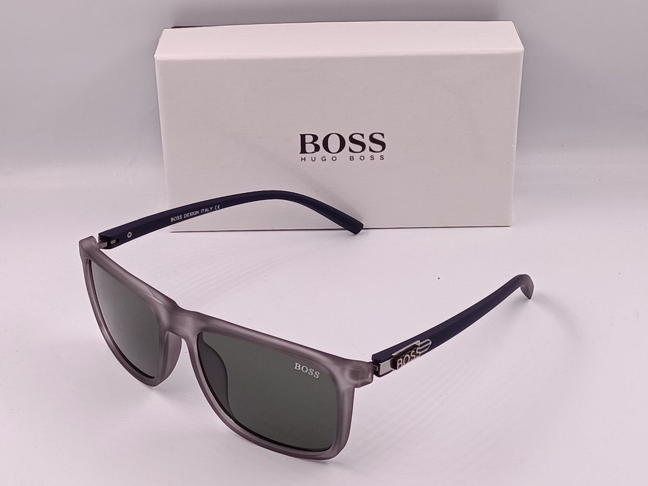 Lunette Solaire Boss BS5640