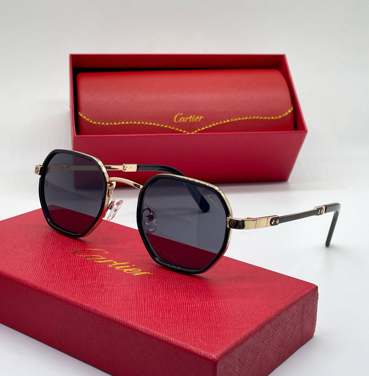 Lunette Solaire Cartier CR7051