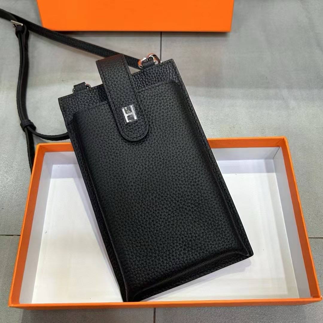 Pochette de Telephone Hermès