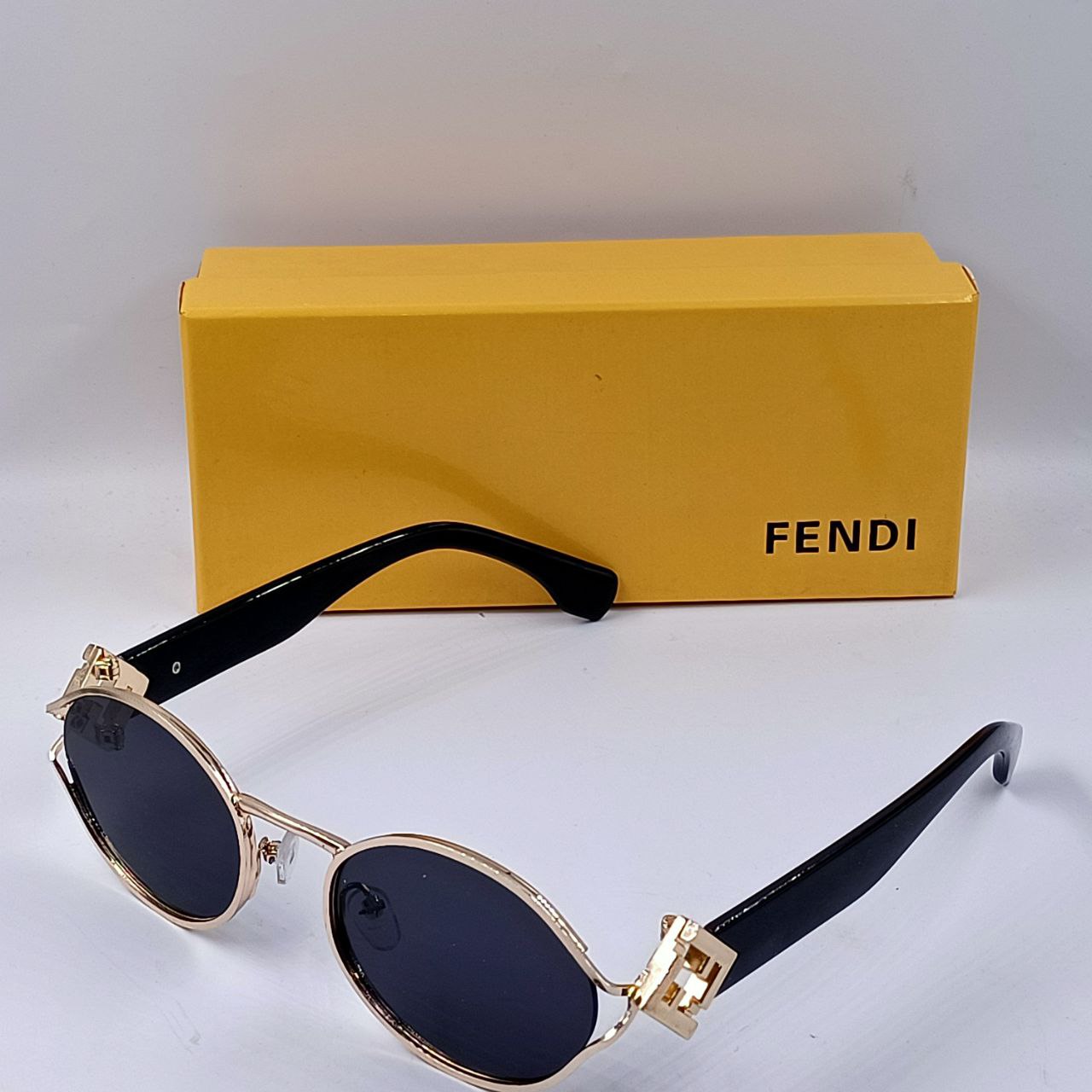 Lunette Solaire Fendi FN8791