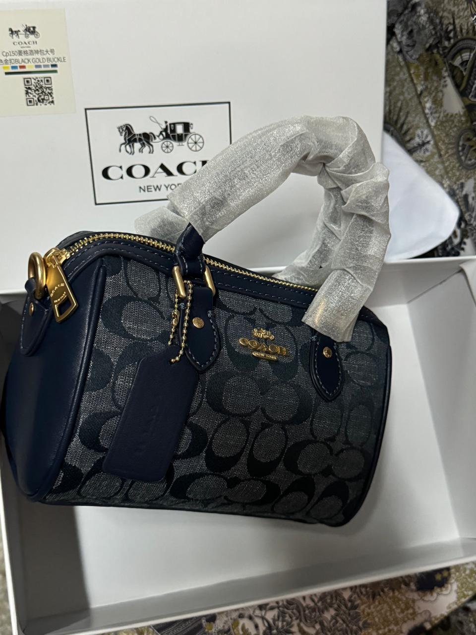 Sac Chic Coach CO9080