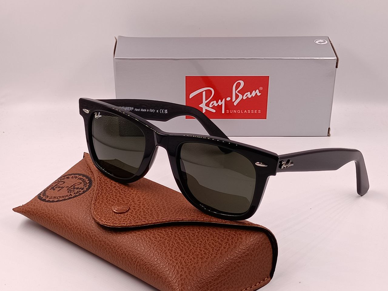 Lunette Solaire Ray Ban Wayferer ll