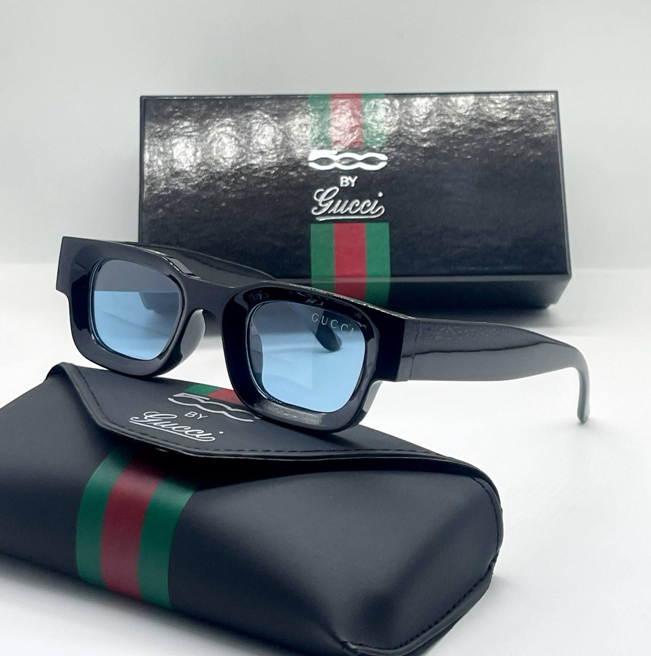 Lunette Solaire Gucci