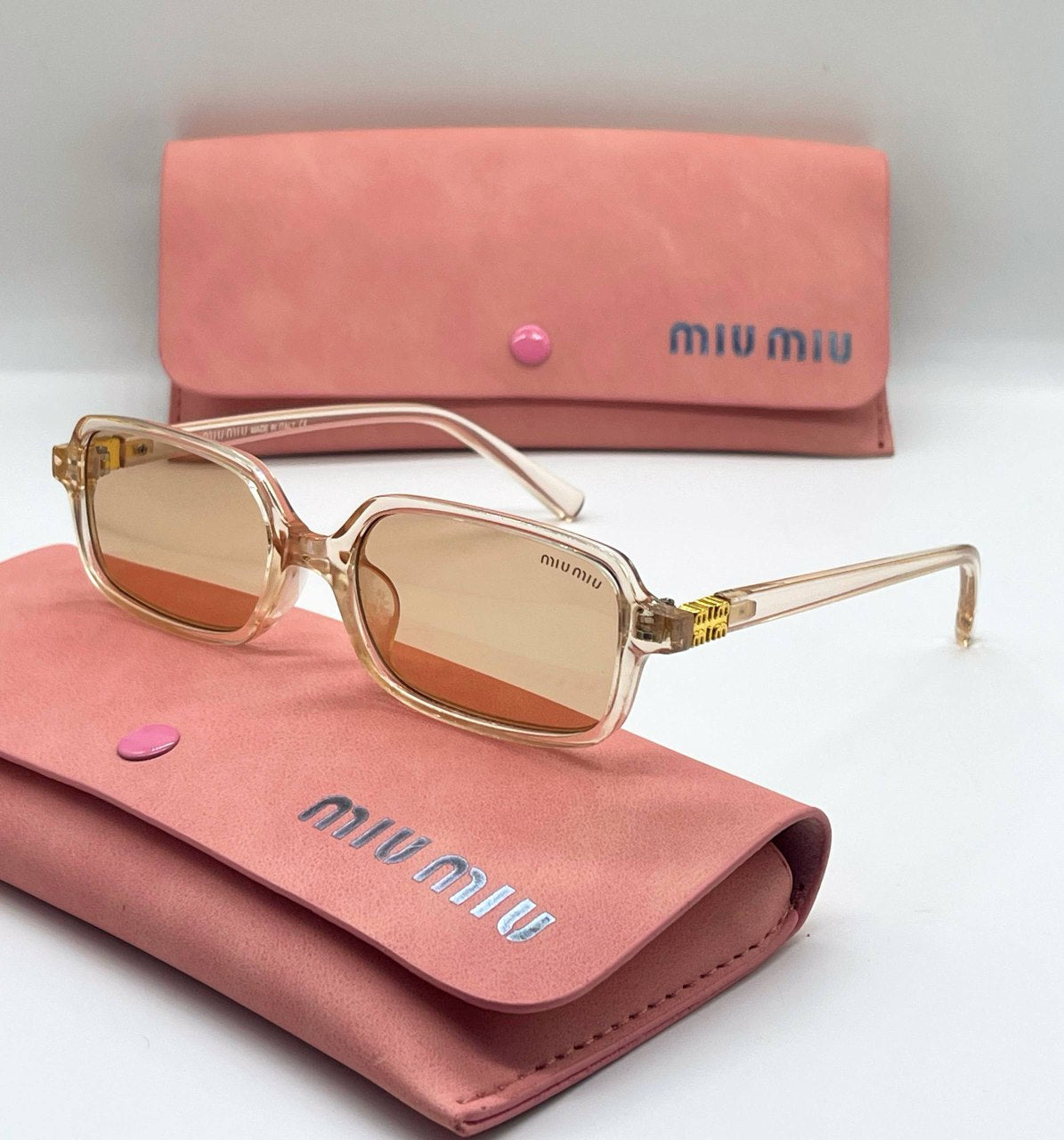 Lunette Solaire Miu Miu MM5419