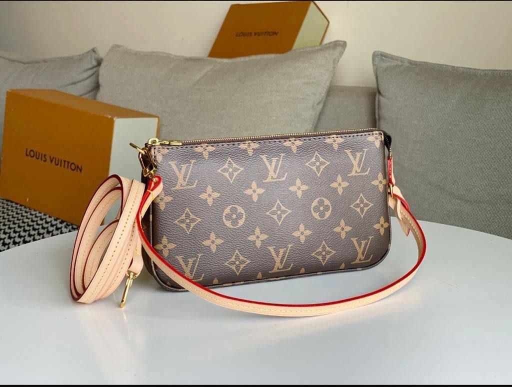 Sac Louis Vuitton Monogram de Luxe