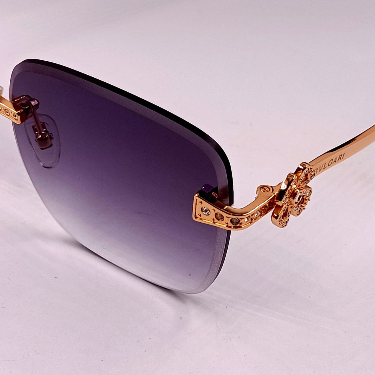 Lunette Solaire Bulgari BV2518