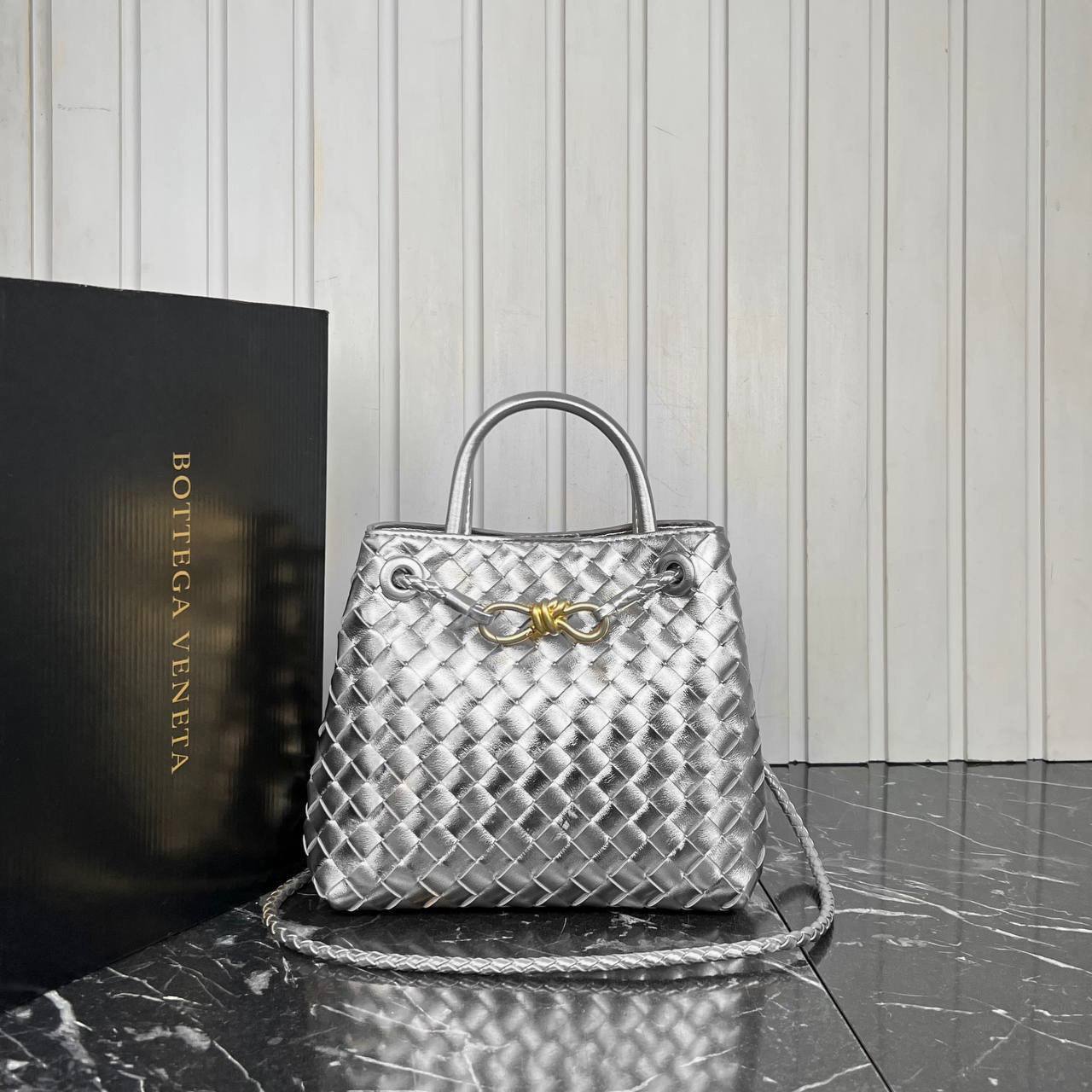 Sac Bottega Veneta en Couleurs