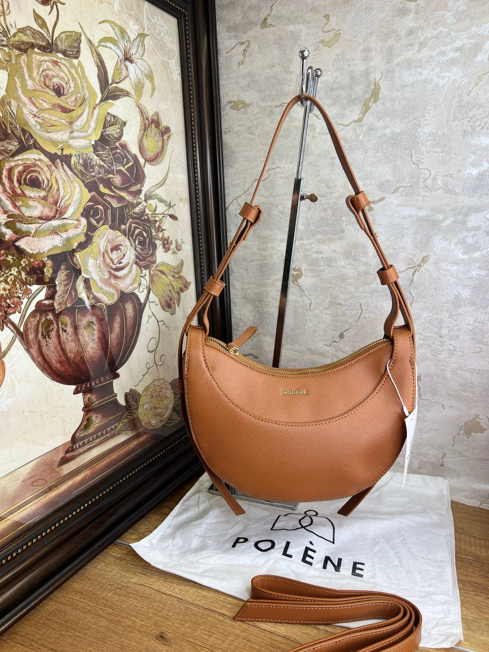 Sac Polène en Couleurs