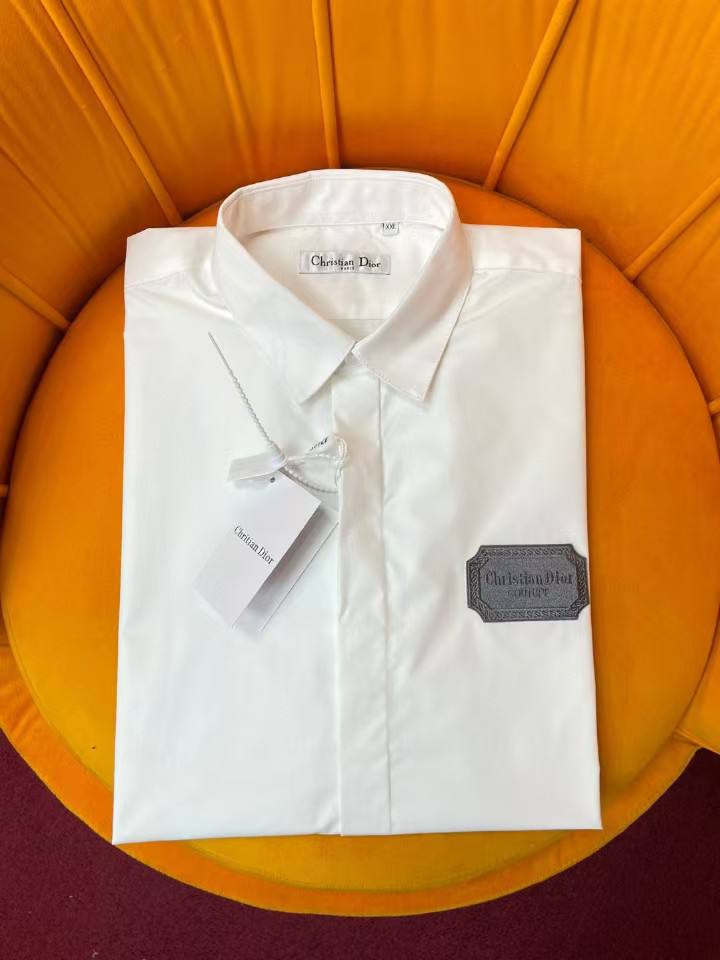 Chemise de Luxe Christian Dior