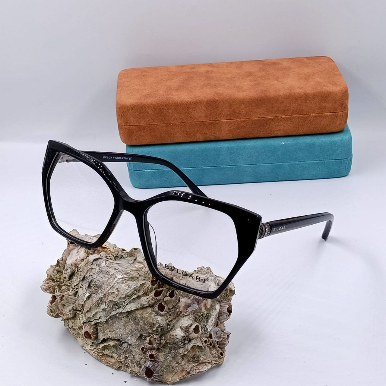 Lunette de Vue Bulgari