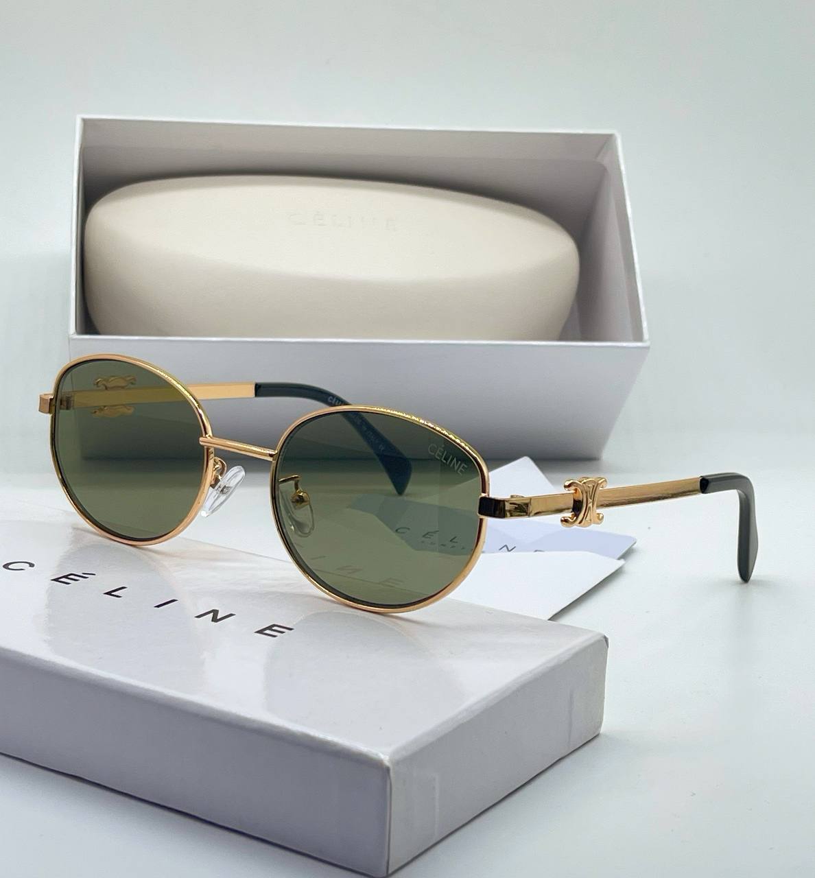 Lunette Solaire Cèline CL5420