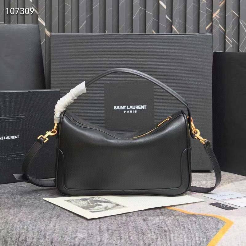 Sac Chic Black Yves Saint Laurent