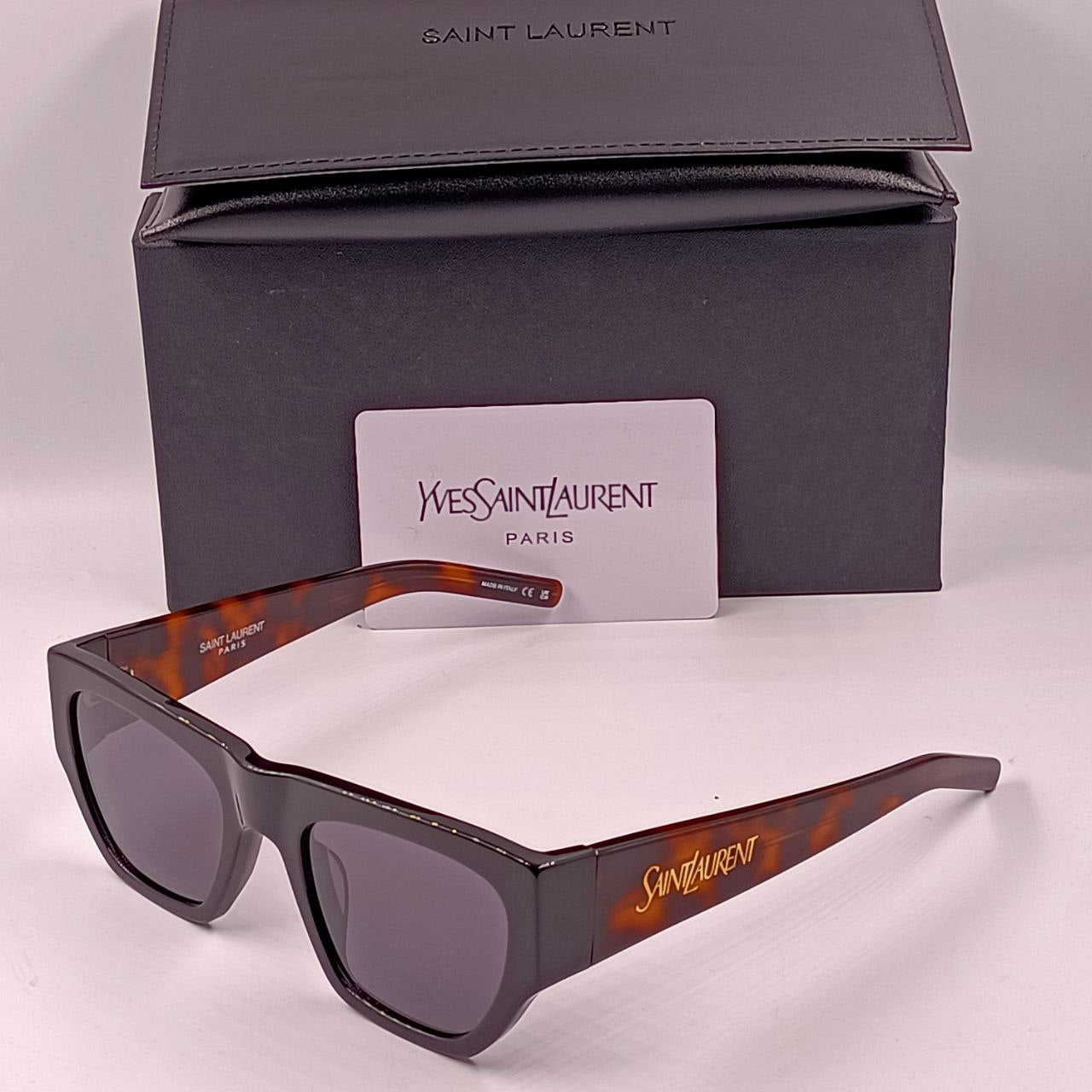 Lunette Solaire Yves Saint Laurent Femme