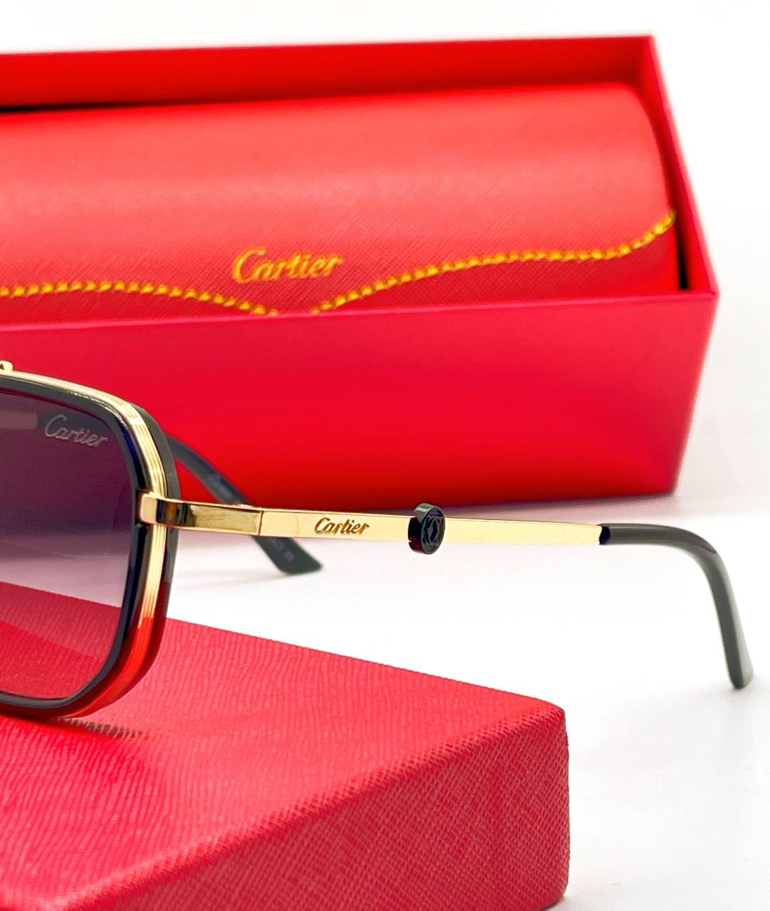 Lunette Solaire Cartier CR7052