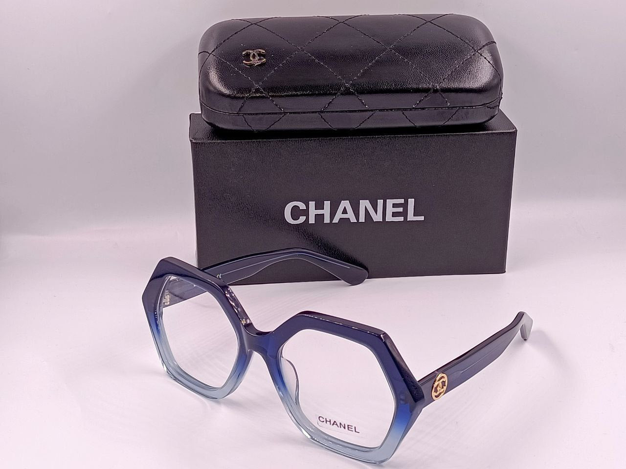 Lunette de Vue Chic Chanel