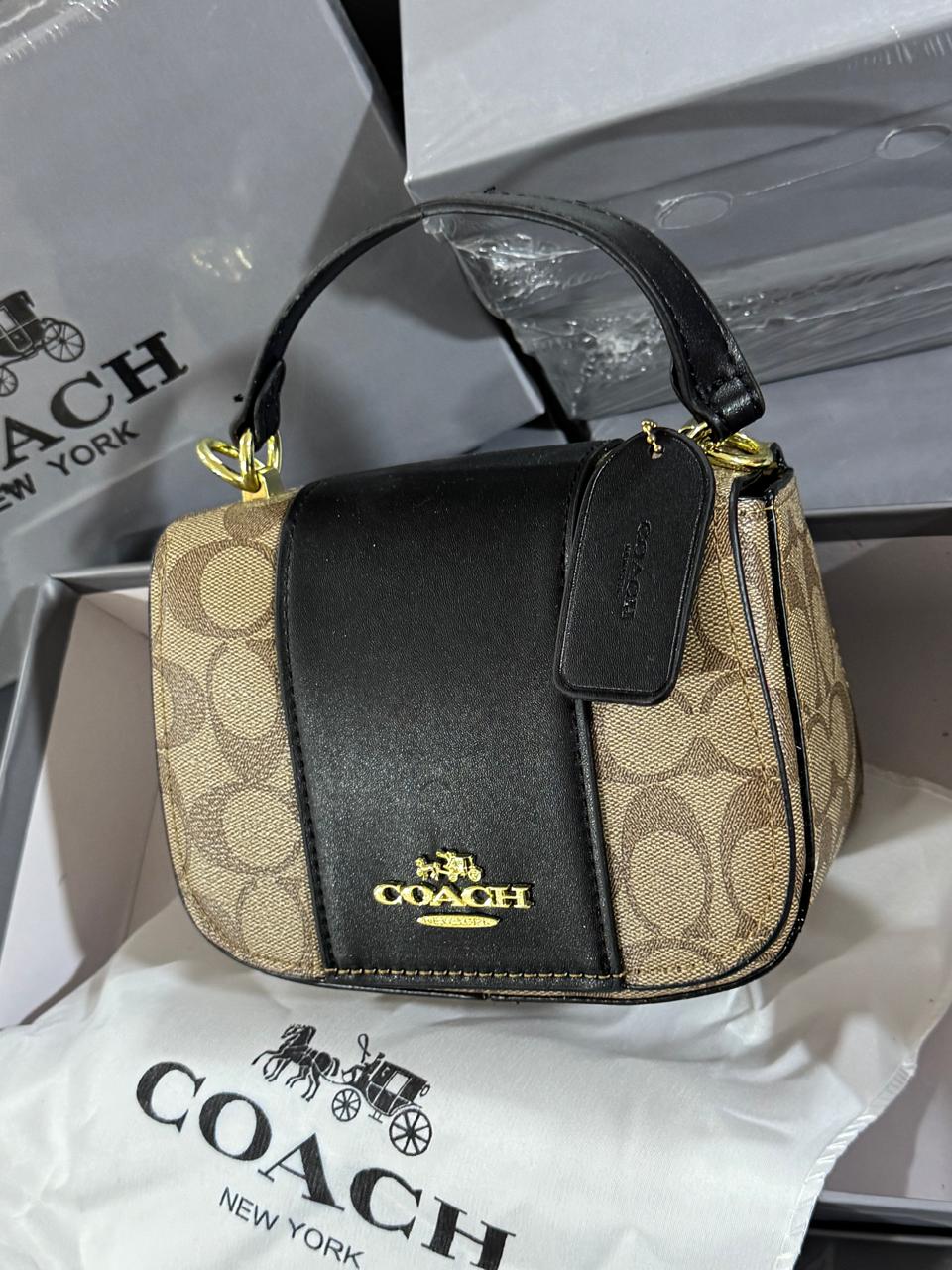 Sac Coach CO8974