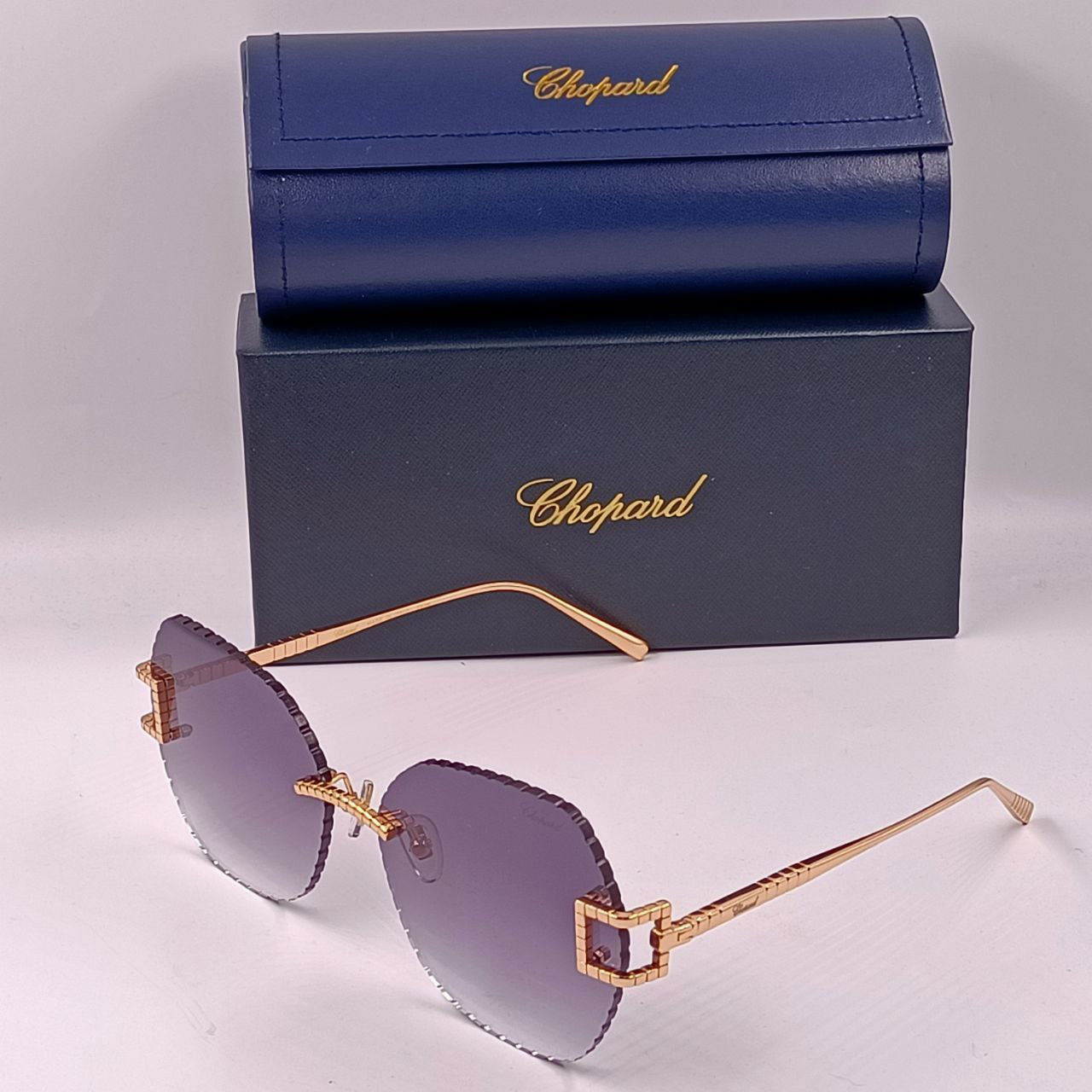 Lunette Solaire Chopard De Luxe