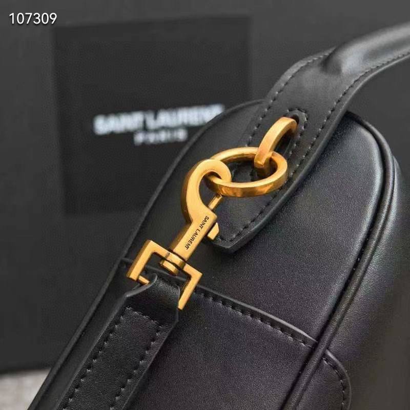 Sac Chic Black Yves Saint Laurent