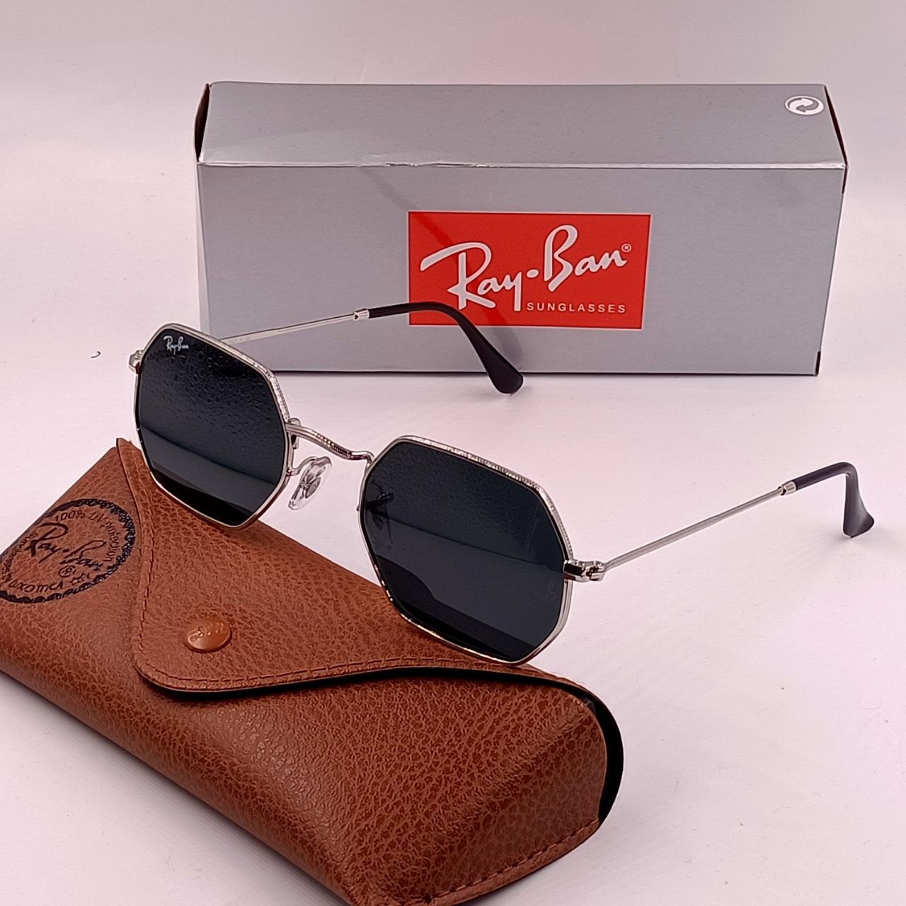 Lunette Solaire Ray Ban Unisexe