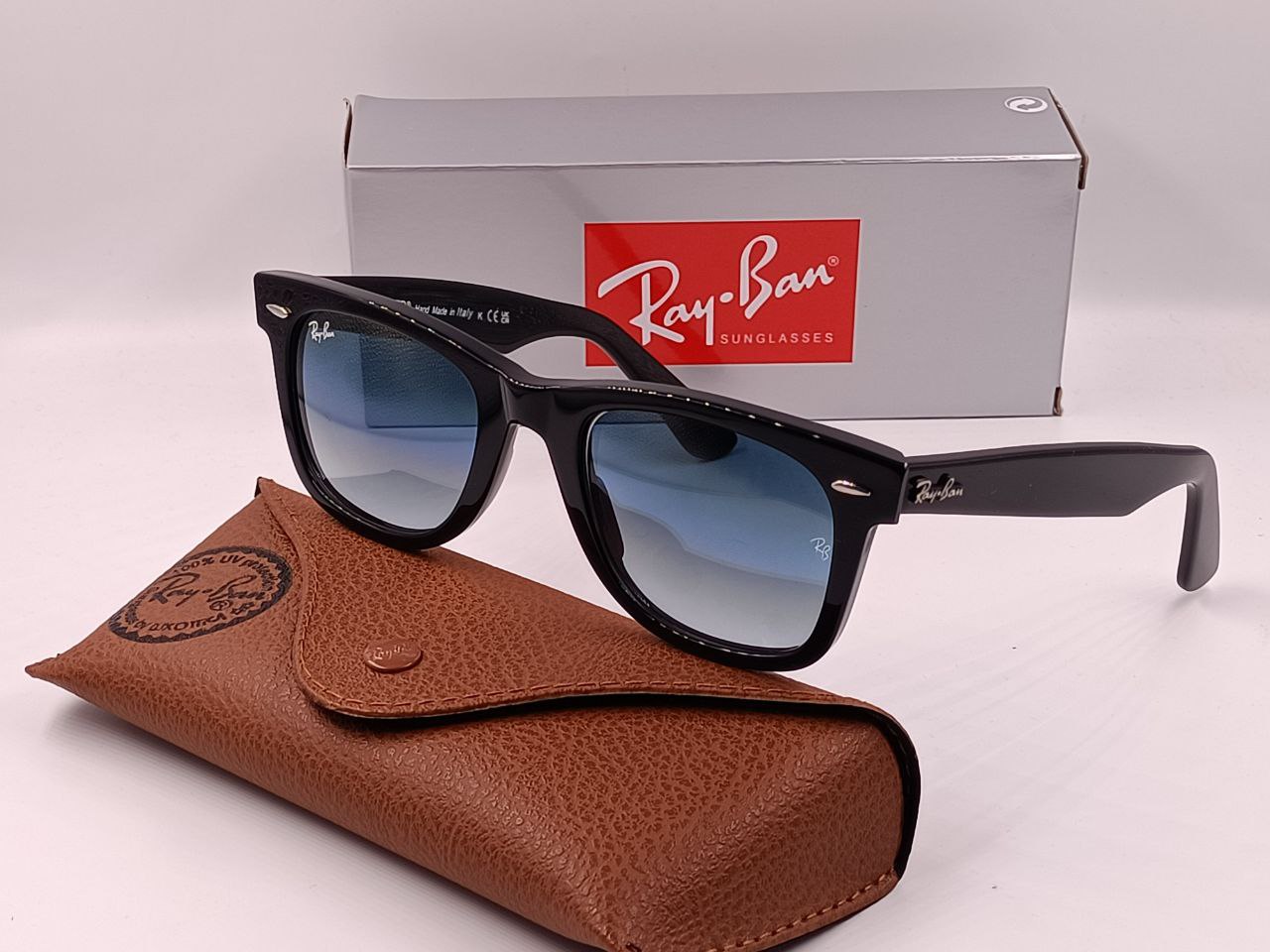 Lunette Solaire Ray Ban Wayferer ll