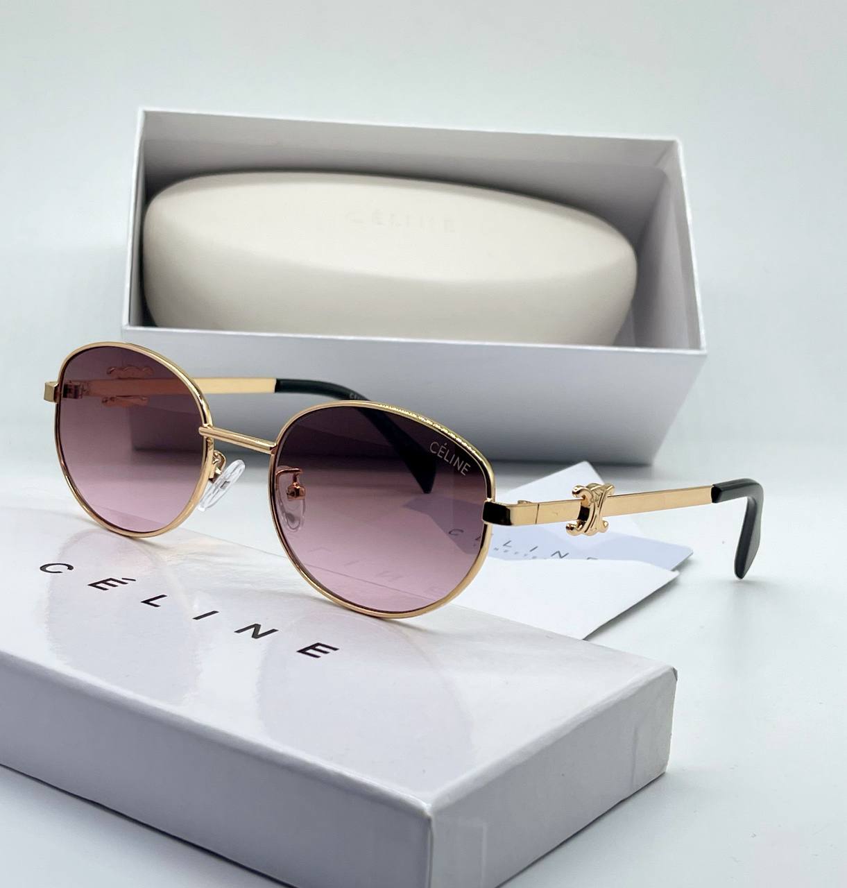 Lunette Solaire Cèline CL5420