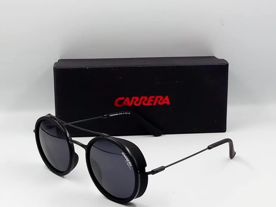 Lunette Solaire Carrera Ronde
