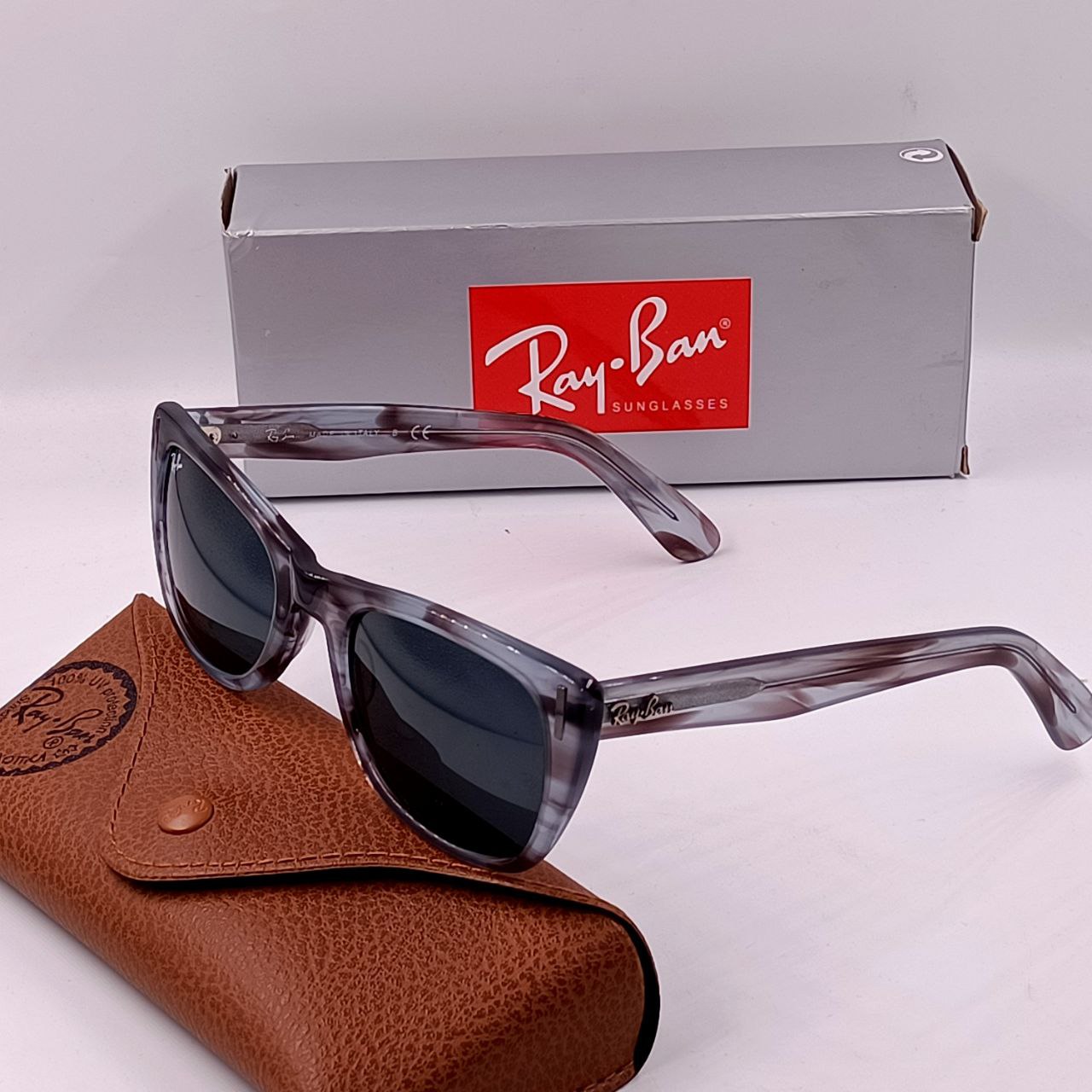 Lunette Solaire Ray Ban