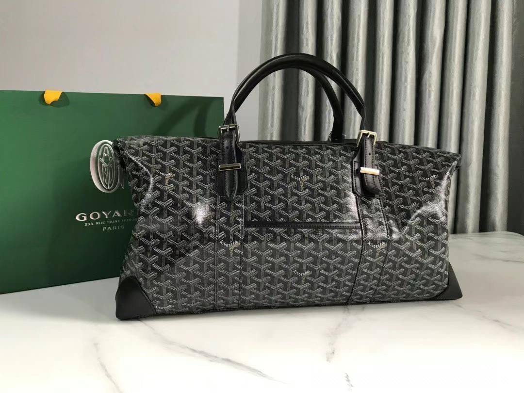 Sac de Voyage Goyard en Couleurs