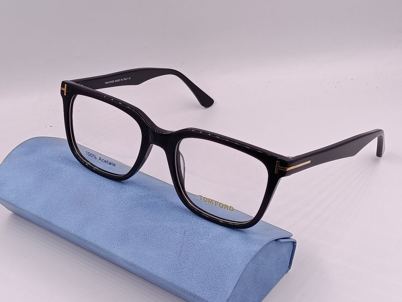 Lunette De Vue Tom Ford TF6751