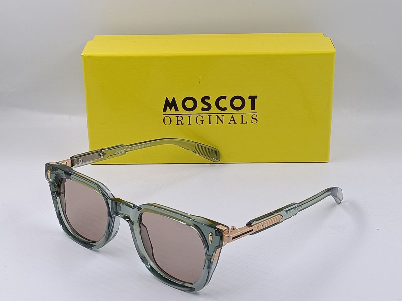 Lunette Solaire Moscot MS4567