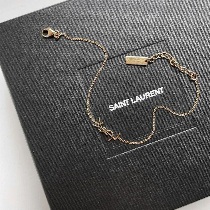 Bracelet Yves Saint Laurent Unisexe