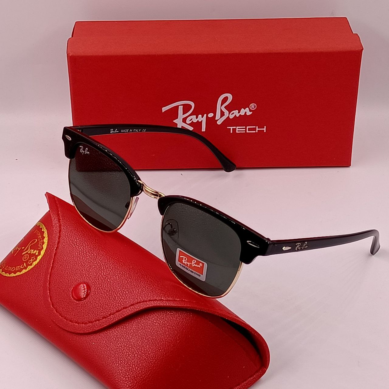 Lunette Solaire Ray Ban RB6544
