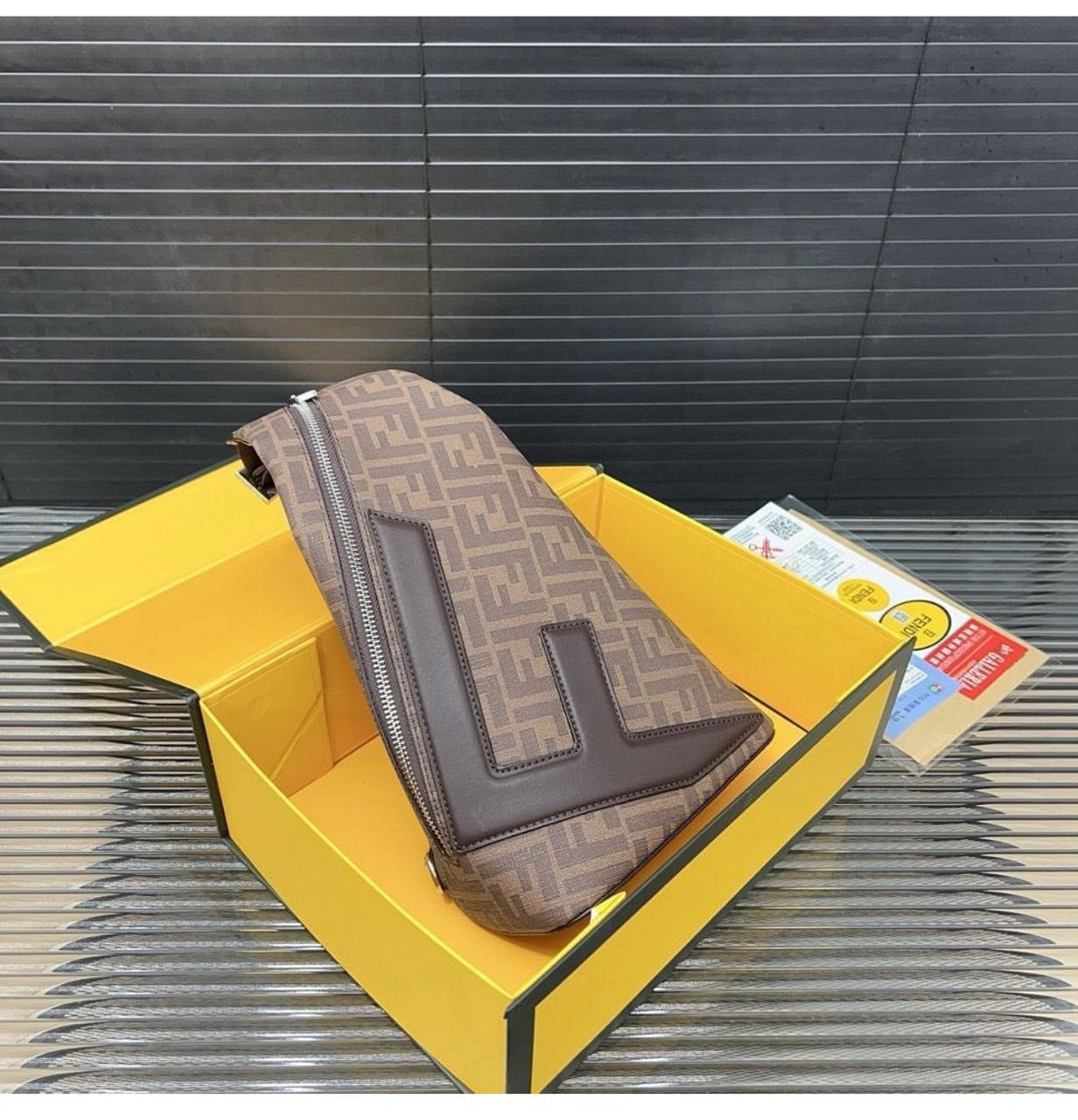 Sac Chic Fendi