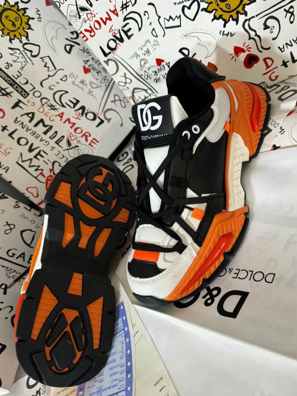Sneakers Dolce & Gabanna DG7067
