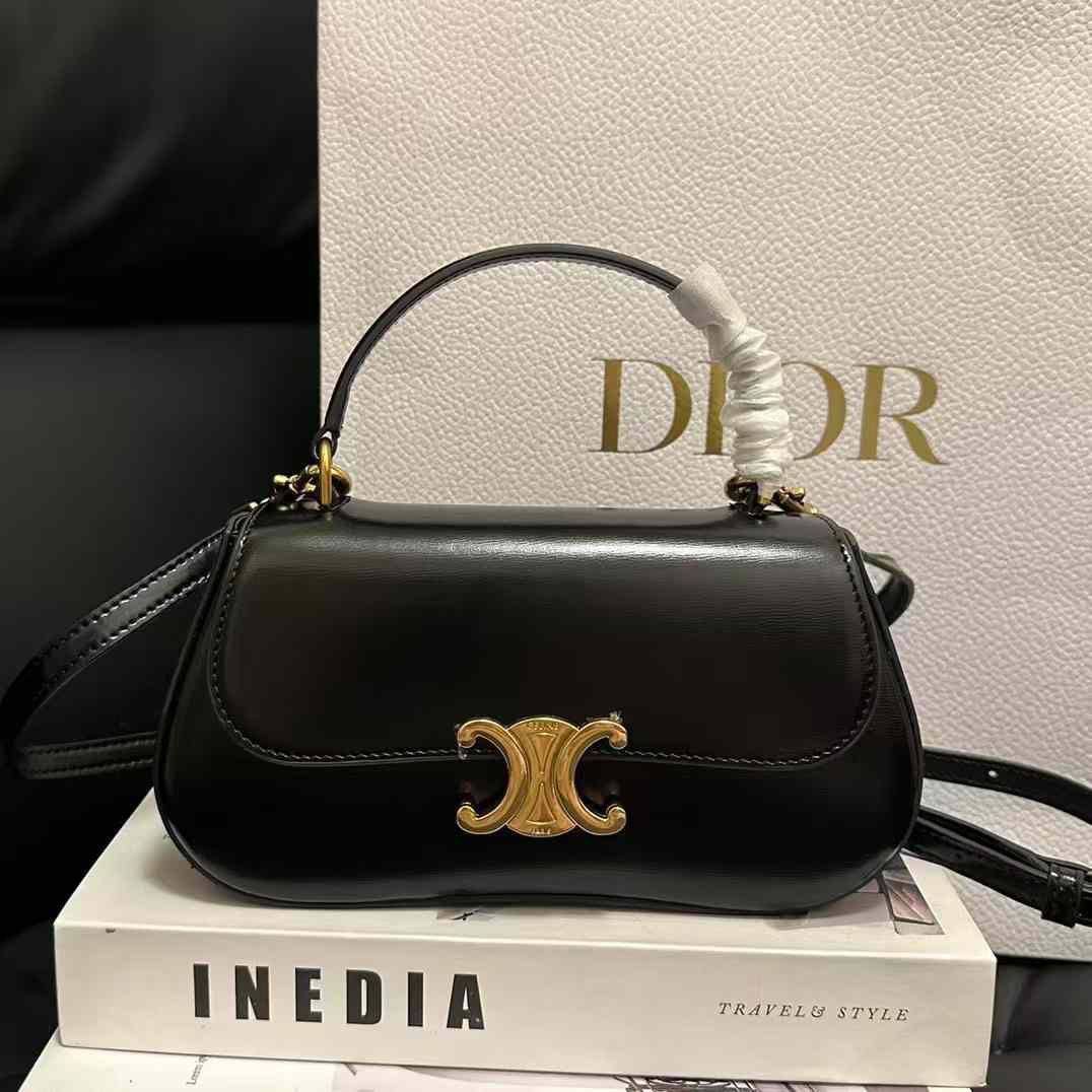 Sac Céline en Vrai Cuir CL9864