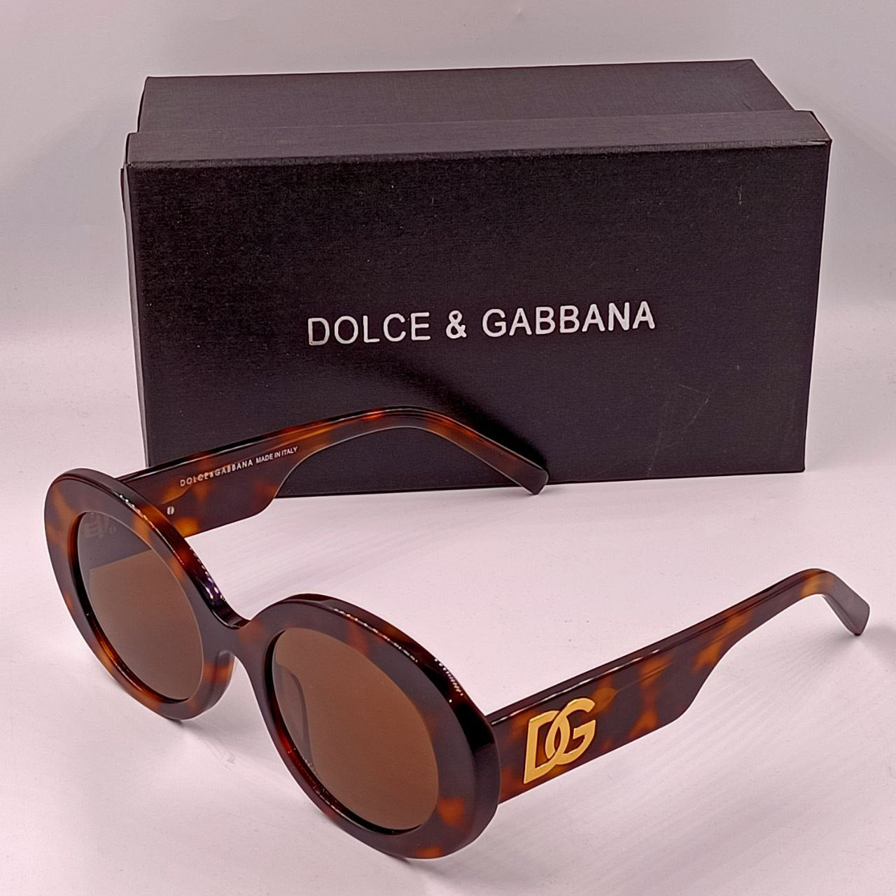 Lunette Solaire Dolce & Gabbana DG7070