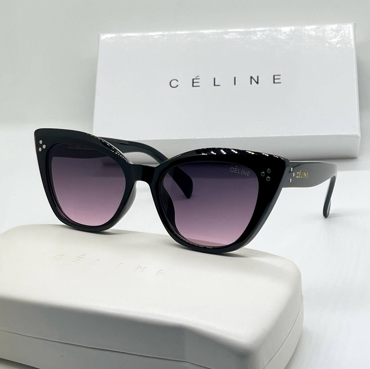 Lunette Solaire Cèline CL9860