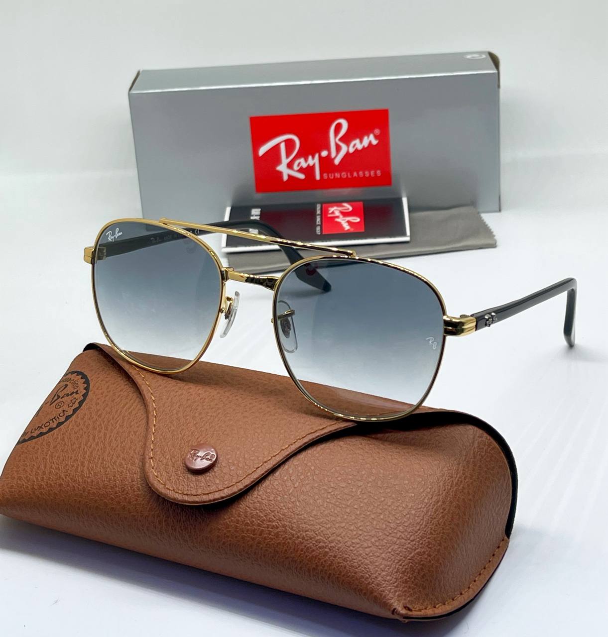 Lunette Solaire Ray Ban RB6742