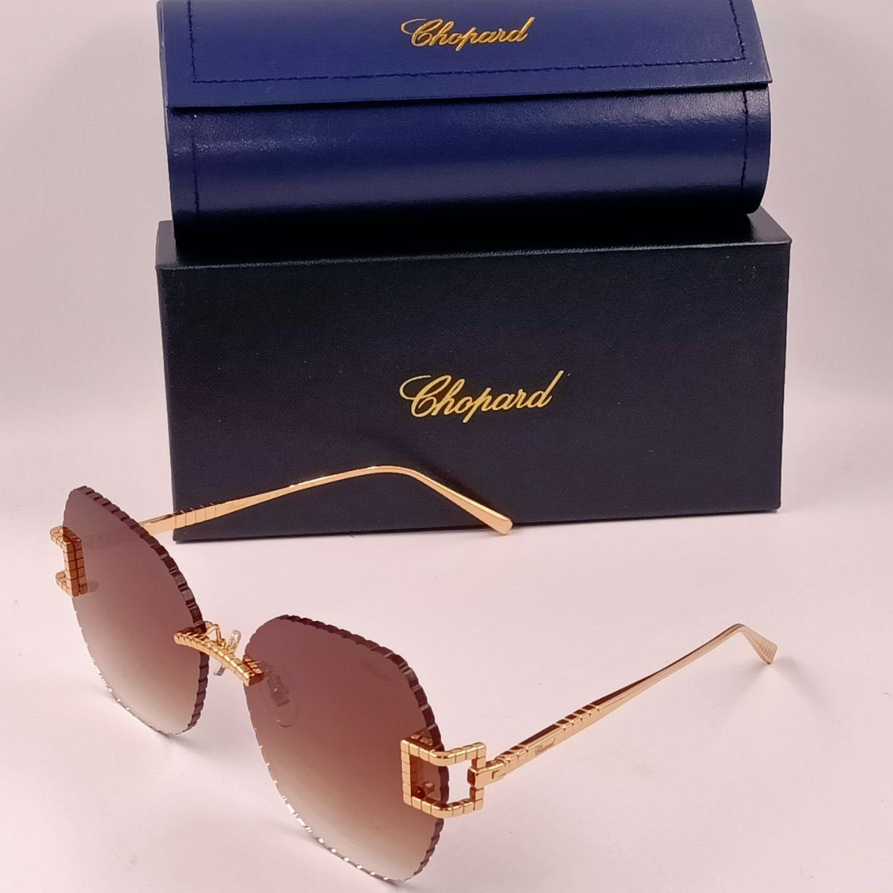 Lunette Solaire Chopard De Luxe