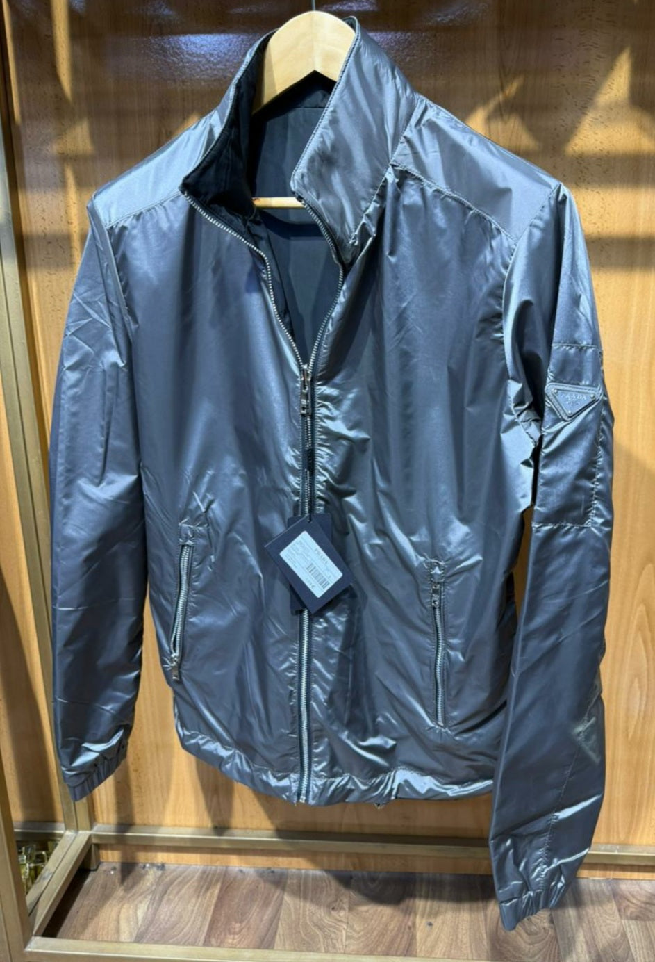 Veste Prada pour Homme