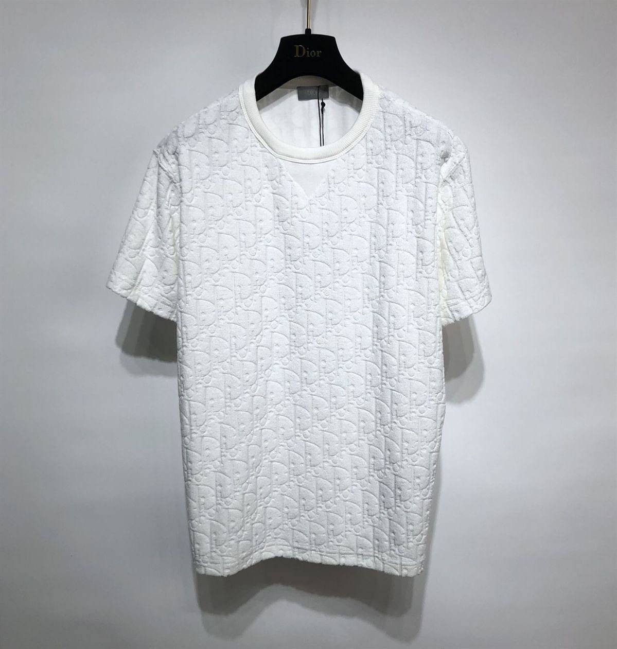 T shirt Christian Dior